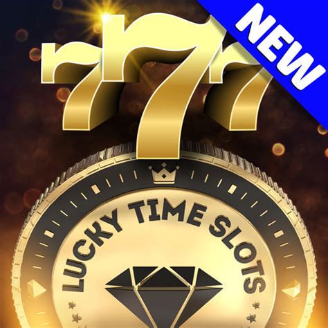 luckytime 555|Lucky Time Slots .